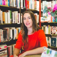 Jemma Birrell