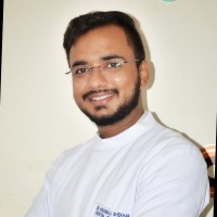 Dr. Himanshu Shekhar