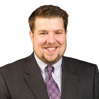 Mark Rebert