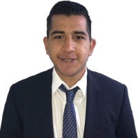 César Eduardo Jimenez Rivas