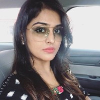 Prachi Mishra
