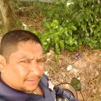 Richard Alvarado