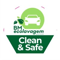 BM ECOLAVAGEM