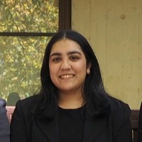 Ayesha Fernandes