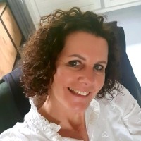 Saskia Van Eekert