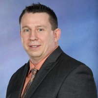 Nick Dvorak