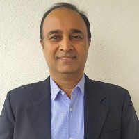 Viraj Joshi