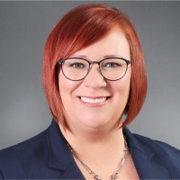 Kelly Scherr, P.Eng., MBA, FEC