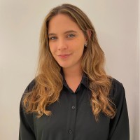 Gabriela Bittencourt Schlatter