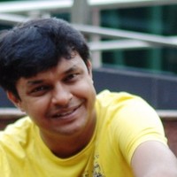 Pratik Kumar