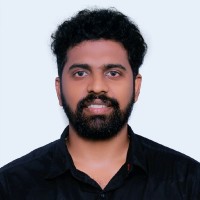 Vinayak Vijayan
