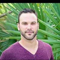 Joshua Pothier