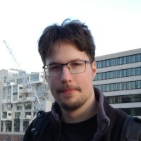 Simon Szymanski