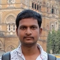 Tushar Tayde