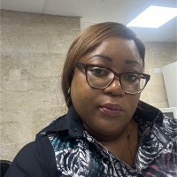 Hannah Ekpo