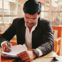 Adv Dushyant Dev Pathak