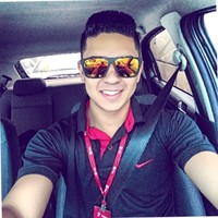 Glayson Sampaio