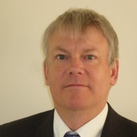 Steve Madeley