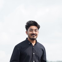 Mohammed Hissam.K