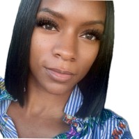 Candace Fox