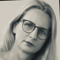 Ewa Marzec