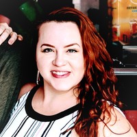 Amanda M. Alexander