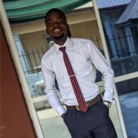 Toyin Arowolo