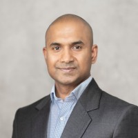 George Kochukudiyil