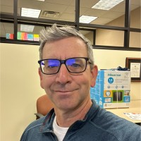 Matt Christensen