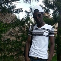 Habintwari Eric