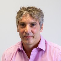 Alan Mountford-Brown