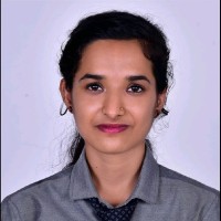A G Deeksha