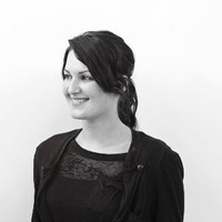 Camilla Bach Fischer
