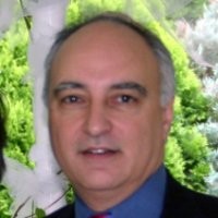 Arnie Baum