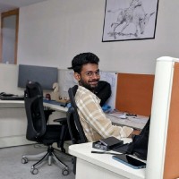 Venkadesh P
