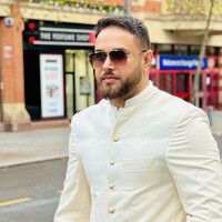 Ali Haider Khan
