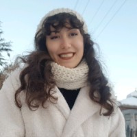 Bahar Karaca