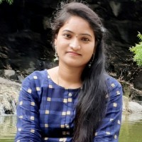 Swetha Yanaganti