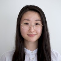 Victoria Lin