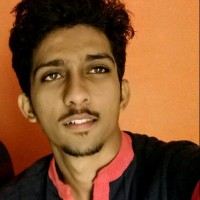 Divyesh Bhandari