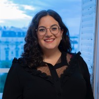 Jessica Chetrit