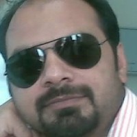 Ahmad Nadeem