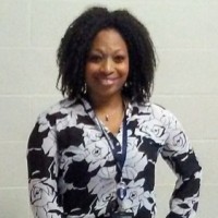 Joyce Young-Turner