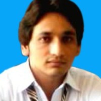 Khalid Mehmood