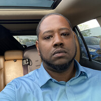 Tyreese Harris