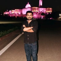 Siddharth Pandey
