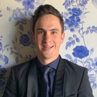 Charl Bezuidenhout, Drphc