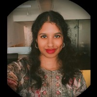 Shreya C