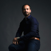 Alejandro Raul Vicentini