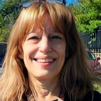 Tina Ball
